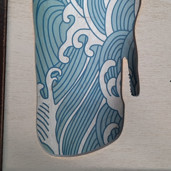 Wood Wall Art Nathan Murrell Hand Crafted Sea Life Creatures Home Decoration - Picture 6 of 8